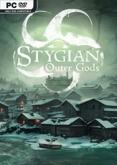Tải game Stygian Outer Gods Souls of the Silent Tide Early Access