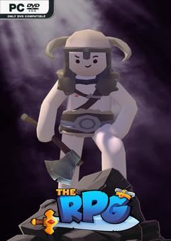 Tải game The RPG-TENOKE