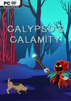 Tải game Calypsos Calamity-TENOKE