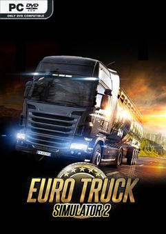 Tải game Euro Truck Simulator 2 v1.56.1.0s-P2P