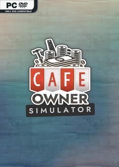 Tải game Cafe Owner Simulator-TENOKE