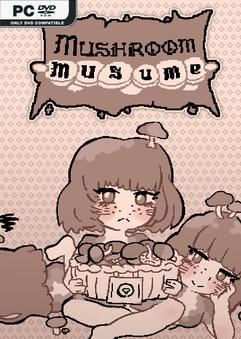Tải game Mushroom Musume-TENOKE