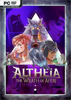 Tải game Altheia The Wrath of Aferi v1.023-RUNE