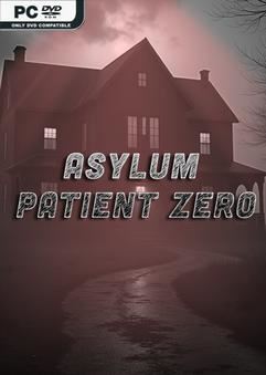 Tải game Asylum Patient Zero-TENOKE