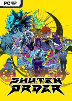 Tải game SHUTEN ORDER v1.0.3-P2P