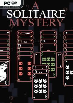 Tải game A Solitaire Mystery-TENOKE
