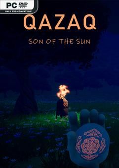 Tải game Qazaq Son of the Sun-TENOKE