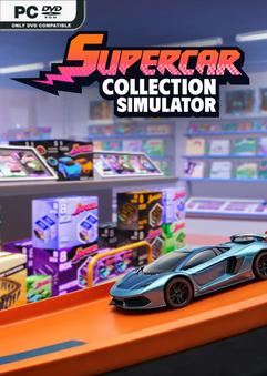 Tải game Supercar Collection Simulator Early Access
