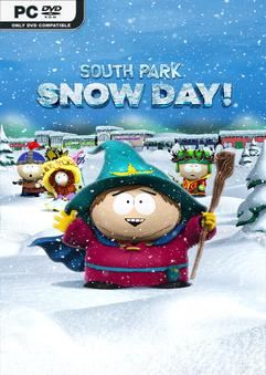 Tải game South Park Snow Day Deluxe Edition v20240524-P2P