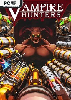 Tải game Vampire Hunters v20250421-P2P