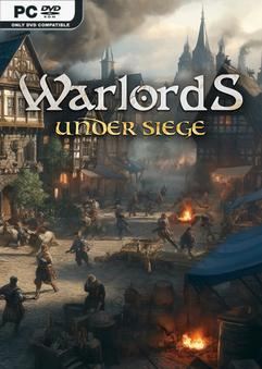 Tải game Warlords Under Siege v1.0.1-P2P