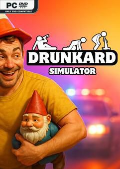 Tải game Drunkard Simulator Early Access