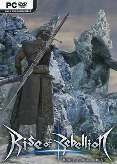 Tải game Rise of Rebellion v1.0.1-P2P