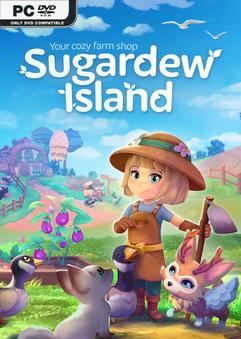 Tải game Sugardew Island Your cozy farm shop-TENOKE
