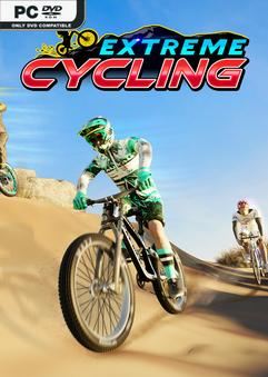 Tải game Extreme Cycling-TENOKE