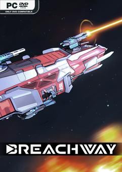 Tải game Breachway Early Access