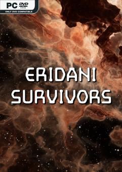 Tải game Eridani Survivors-TENOKE