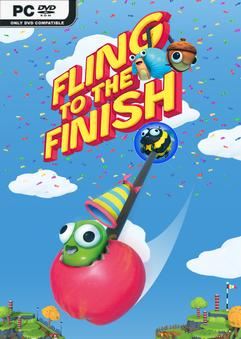 Tải game Fling to the Finish v1.0.1.0-P2P
