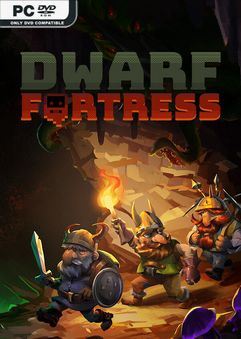 Tải game Dwarf Fortress v53.06-P2P