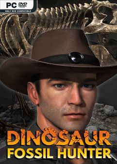 Tải game Dinosaur Fossil Hunter v2.5.11-GoldBerg