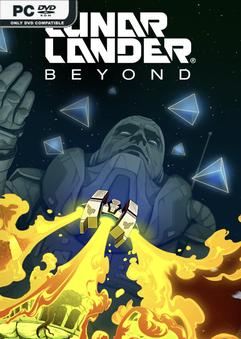 Tải game Lunar Lander Beyond-TENOKE