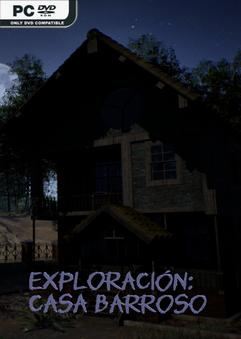 Tải game Exploracion Casa Barroso-TENOKE
