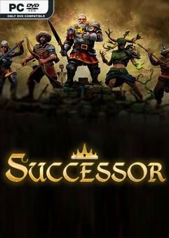 Tải game Successor-TENOKE