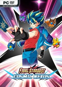 Tải game Final Stardust Cosmic Nexus-TENOKE