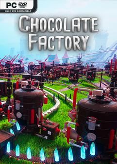 Tải game Chocolate Factory-TENOKE