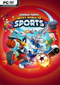 Tải game Looney Tunes Wacky World of Sports-TENOKE