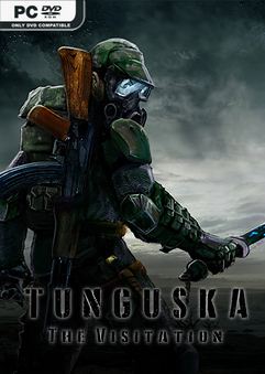 Tải game Tunguska The Visitation Enhanced Edition v1.93.5-P2P