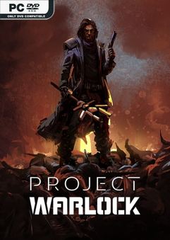 Tải game Project Warlock v1.0.7.14-P2P