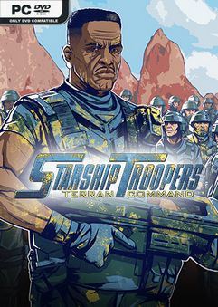 Tải game Starship Troopers Terran Command v5.0.4-P2P