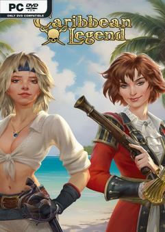 Tải game Caribbean Legend Complete Edition v1.4.0.HF3-P2P