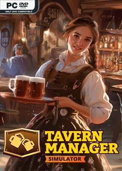 Tải game Tavern Manager Simulator v1.5.1-TENOKE