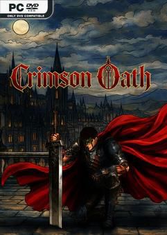 Tải game Crimson Oath v1.4.11-P2P