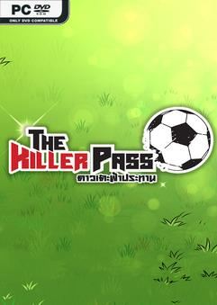 Tải game The Killer Pass Season 1-TENOKE
