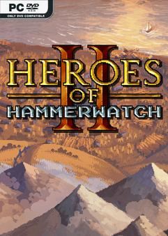 Tải game Heroes of Hammerwatch II v127-P2P
