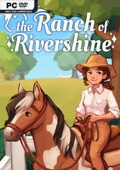 Tải game The Ranch of Rivershine Horse Personality Traits EA