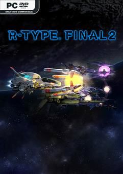 Tải game R-Type Final 2 Ultimate Edition v2.0.4-P2P