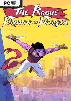 Tải game The Rogue Prince of Persia Early Access