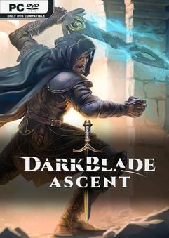 Tải game Darkblade Ascent Early Access