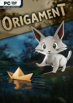 Tải game Origament A Paper Adventure-RUNE