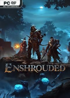 Tải game Enshrouded v855142 Early Access
