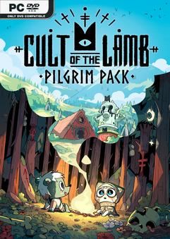 Tải game Cult of the Lamb Pilgrim Pack-TENOKE