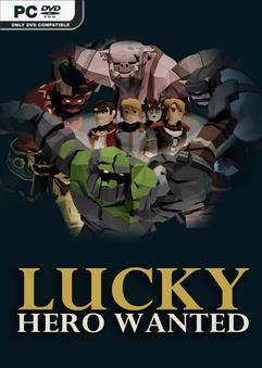 Tải game Lucky Hero Wanted-TENOKE
