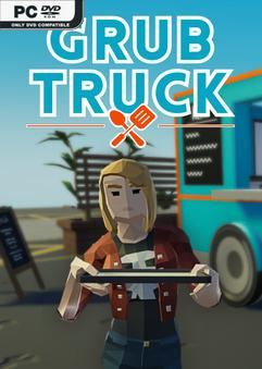 Tải game Grub Truck-GoldBerg