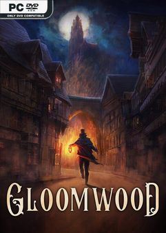 Tải game Gloomwood The Power Station Early Access