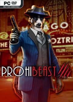 Tải game PROHIBEAST v1.0.3-P2P