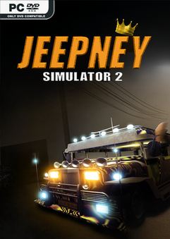 Tải game Jeepney Simulator 2-TENOKE